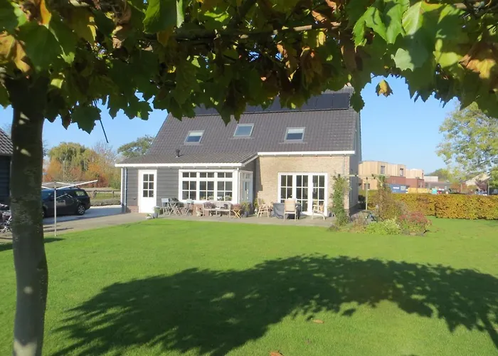 B&B Biesehof