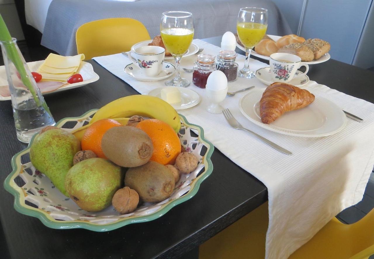 Biesehof Bed & Breakfast Kapelle