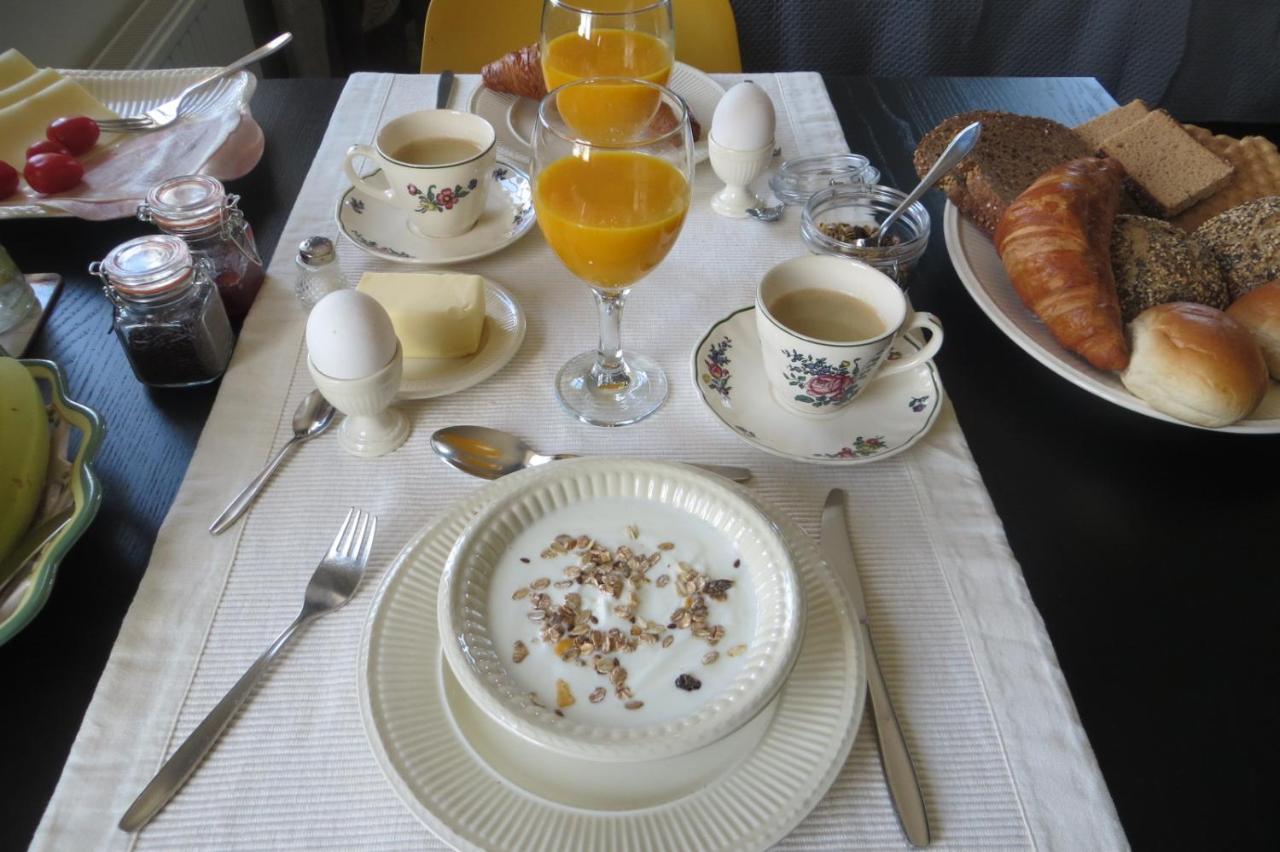Bed & Breakfast Biesehof *