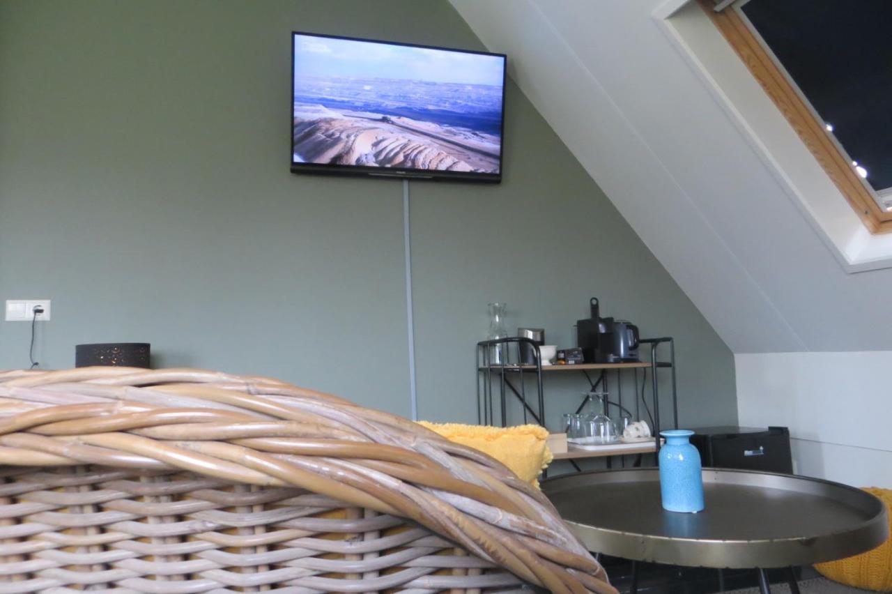 Biesehof Bed & Breakfast