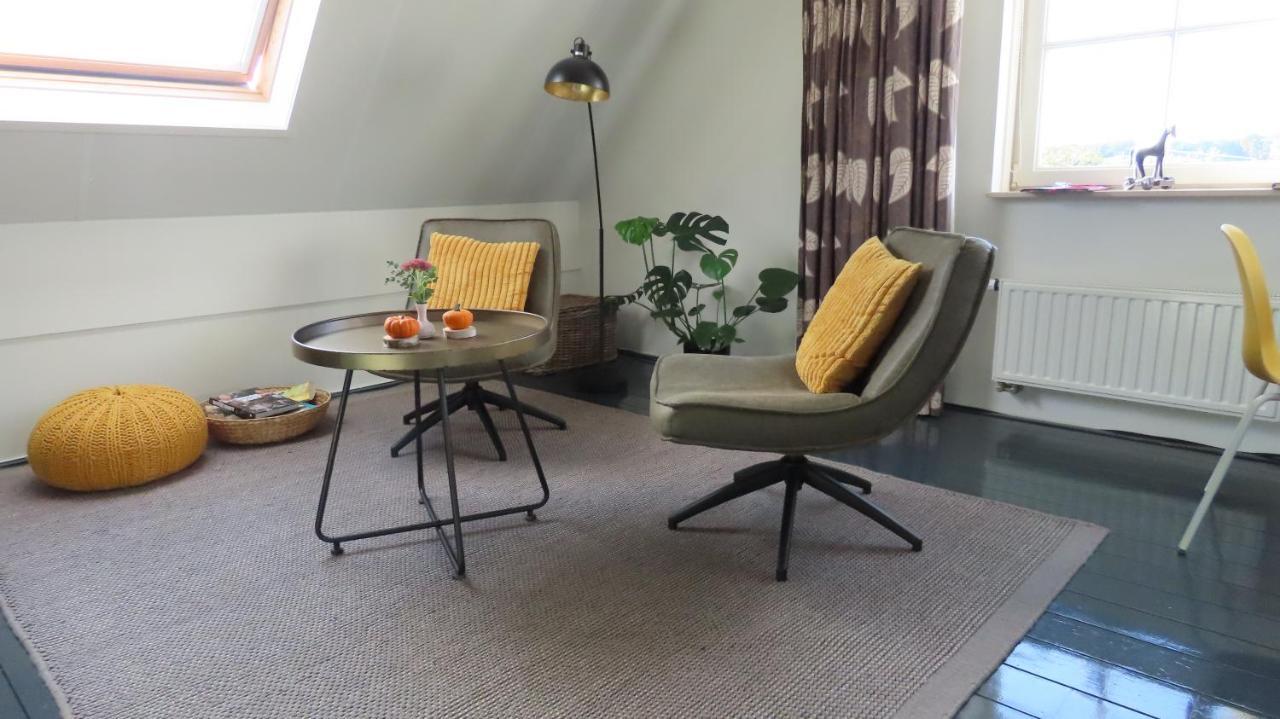 Biesehof Bed & Breakfast
